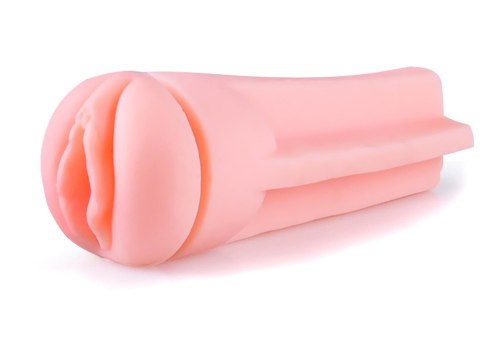NeoFlash™ Vultex CyberSkin Masturbator Wibrujący z Wnętrzem RealFeel™ w Formie Latarki | Cyber Skin | Ultra-Realistyczna Wagina NeoFlash™ Vultex CyberSkin Masturbator Wibrujący z Wnętrzem RealFeel™ w Formie Latarki | Cyber Skin | Ultra-Realistyczna Wagina