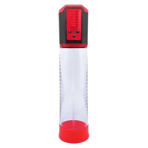 Pompka- PASSION PUMP, 5- Speed Enlargement system Pompka- PASSION PUMP, 5- Speed Enlargement system