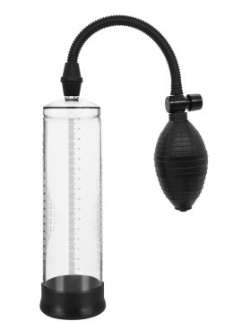 MaxThrust™ ClearForce – Powerpump Black Edition