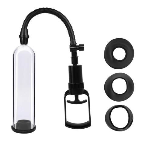 PowerPump MAX 0.2™ – Transparent Force | Czarna Moc. Przezroczysta Precyzja. PowerPump MAX 0.2™ – Transparent Force | Czarna Moc. Przezroczysta Precyzja.