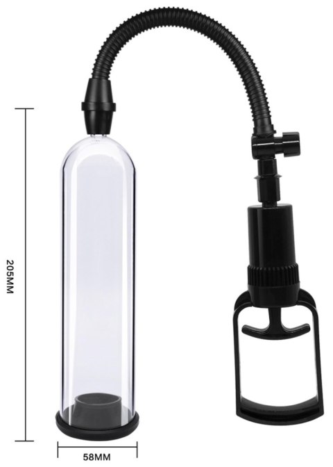 PowerPump MAX 0.2™ – Transparent Force | Czarna Moc. Przezroczysta Precyzja. PowerPump MAX 0.2™ – Transparent Force | Czarna Moc. Przezroczysta Precyzja.