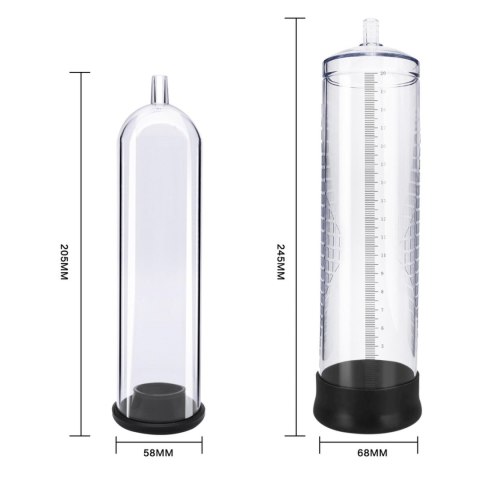 PowerPump MAX 0.2™ – Transparent Force | Czarna Moc. Przezroczysta Precyzja. PowerPump MAX 0.2™ – Transparent Force | Czarna Moc. Przezroczysta Precyzja.