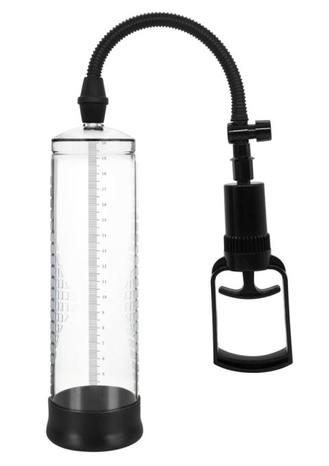 PowerPump MAXX™ | Czarna Siła Ekspansji – Pompka Powiększająca do Penisa | Edycja Black & Clear PowerPump MAXX™ | Czarna Siła Ekspansji – Pompka Powiększająca do Penisa | Edycja Black & Clear