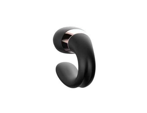 NOIRÉSSENCE™ V7 Remote – Stymulator Intymny Czarny | 7 Funkcji + Pilot Bezprzewodowy | USB Rechargeable NOIRÉSSENCE™ V7 Remote – Stymulator Intymny Czarny | 7 Funkcji + Pilot Bezprzewodowy | USB Rechargeable