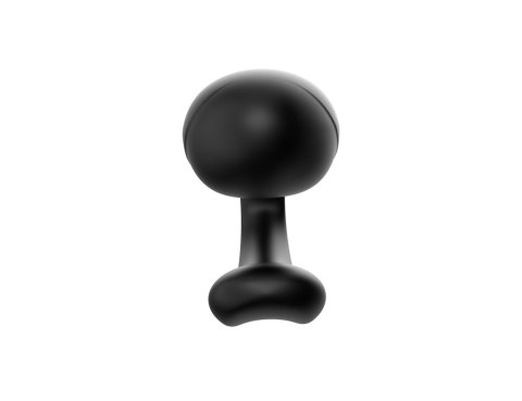 NOIRÉSSENCE™ V7 Remote – Stymulator Intymny Czarny | 7 Funkcji + Pilot Bezprzewodowy | USB Rechargeable NOIRÉSSENCE™ V7 Remote – Stymulator Intymny Czarny | 7 Funkcji + Pilot Bezprzewodowy | USB Rechargeable