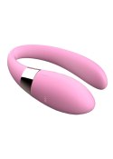 VELVÉSSA™ V-Vibe Pink – Stymulator Intymny z 7 Funkcjami + Pilot USB