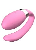 VELVÉSSA™ V-Vibe Pink – Stymulator Intymny z 7 Funkcjami + Pilot USB