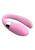 VELVÉSSA™ V-Vibe Pink – Stymulator Intymny z 7 Funkcjami + Pilot USB