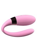 VELVÉSSA™ V-Vibe Pink – Stymulator Intymny z 7 Funkcjami + Pilot USB