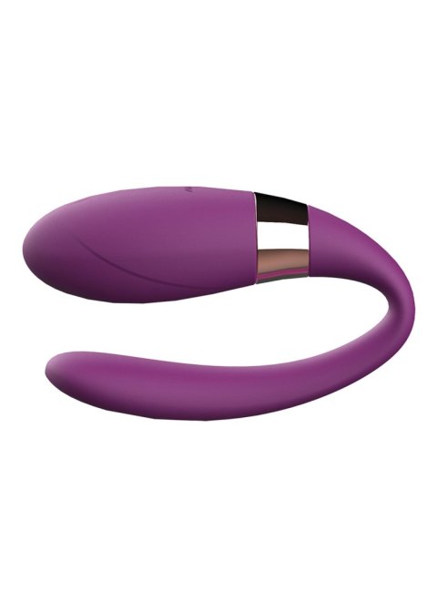 LUNARIA™ V-Pulse 7 | Purple Edition – Stymulator Intymny z Pilotem + USB | 7 Trybów Wibracji LUNARIA™ V-Pulse 7 | Purple Edition – Stymulator Intymny z Pilotem + USB | 7 Trybów Wibracji