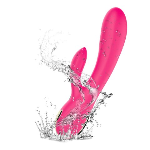 IGNITRA™ 7X HeatBoost – Luksusowy Wibrator Silikonowy z Funkcją Wzmocnienia i Podgrzewania IGNITRA™ 7X HeatBoost – Luksusowy Wibrator Silikonowy z Funkcją Wzmocnienia i Podgrzewania