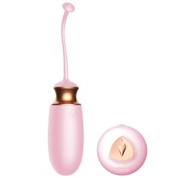 VocaLuxe™ Whisper Egg – Głos Twojej Rozkoszy