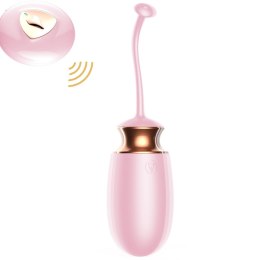 VocaLuxe™ Whisper Egg – Głos Twojej Rozkoszy