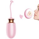 VocaLuxe™ Whisper Egg – Głos Twojej Rozkoszy