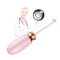 VocaLuxe™ Whisper Egg – Głos Twojej Rozkoszy