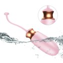 VocaLuxe™ Whisper Egg – Głos Twojej Rozkoszy