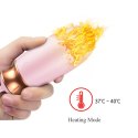 VocaLuxe™ Whisper Egg – Głos Twojej Rozkoszy