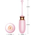 VocaLuxe™ Whisper Egg – Głos Twojej Rozkoszy