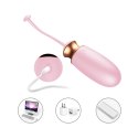 VocaLuxe™ Whisper Egg – Głos Twojej Rozkoszy
