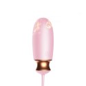 VocaLuxe™ Whisper Egg – Głos Twojej Rozkoszy