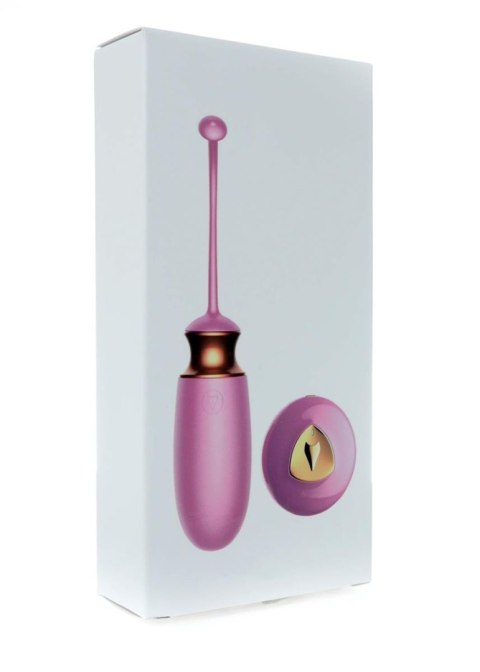 VocaLuxe™ Whisper Egg – Głos Twojej Rozkoszy VocaLuxe™ Whisper Egg – Głos Twojej Rozkoszy