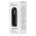 VORAX™ 8X PulseCore Interactive – Masturbator z Trybem Ssania i Funkcją Interakcji