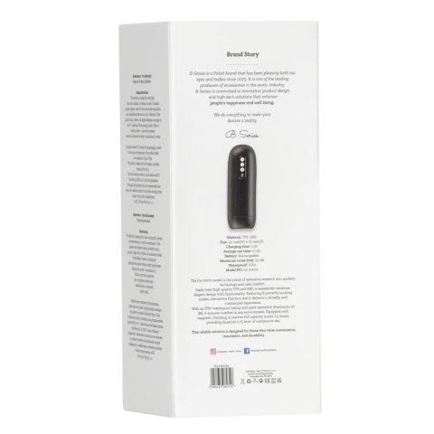 VORAX™ 8X PulseCore Interactive – Masturbator z Trybem Ssania i Funkcją Interakcji VORAX™ 8X PulseCore Interactive – Masturbator z Trybem Ssania i Funkcją Interakcji