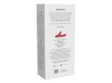 Silicone Vibrator 7 Powerful Modes - Licking,
Thrusting and Heating