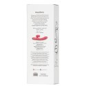 FLAMÉA™ HeatPulse 10 – Ekskluzywny Wibrator Silikonowy USB z Podgrzewaniem i 10 Trybami Wibracji