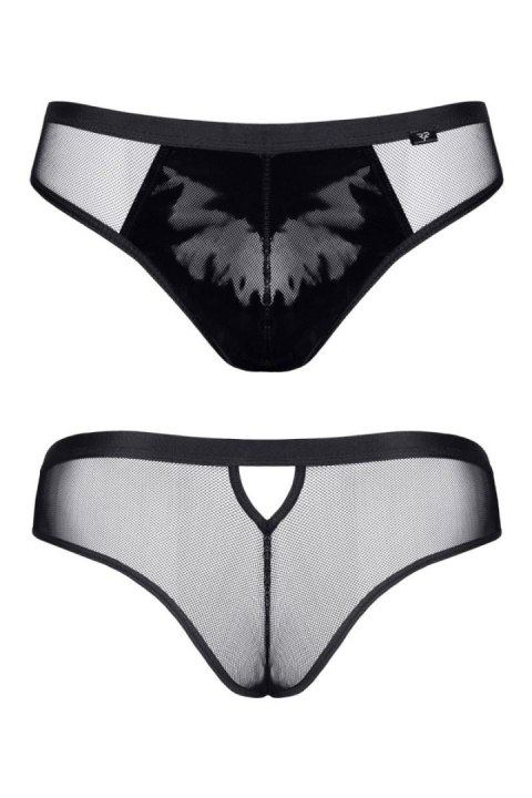 Majtki brazyliany - XL Majtki brazyliany - XL