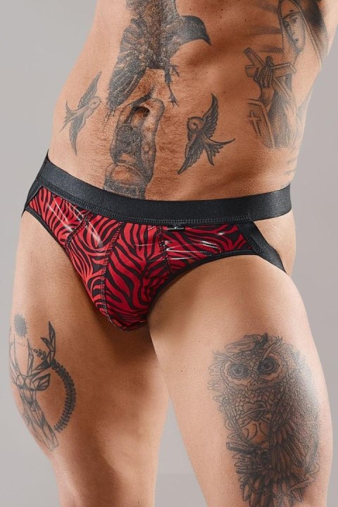 Majtki jockstraps - M Majtki jockstraps - M