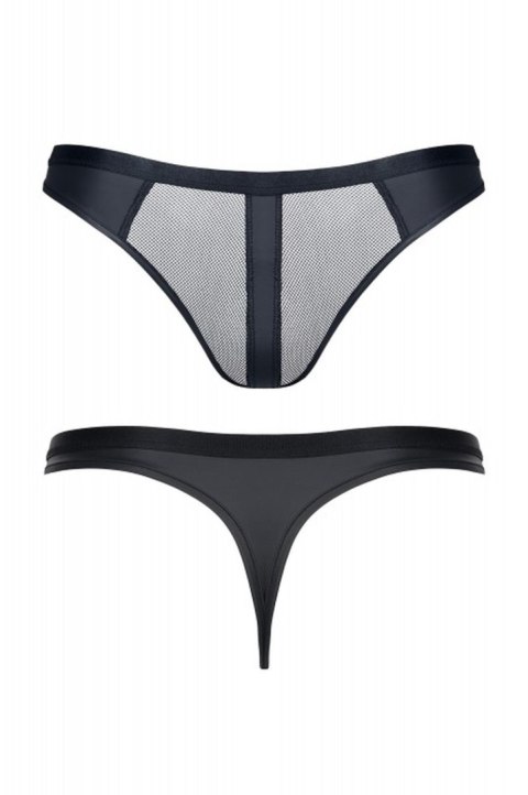 Męskie stringi XXL Męskie stringi XXL