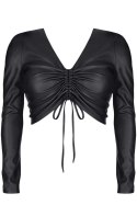 Bielizna-ADRIANA001 BLACK XL