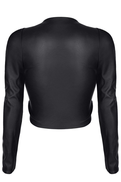 Bielizna-ADRIANA001 BLACK M Bielizna-ADRIANA001 BLACK M
