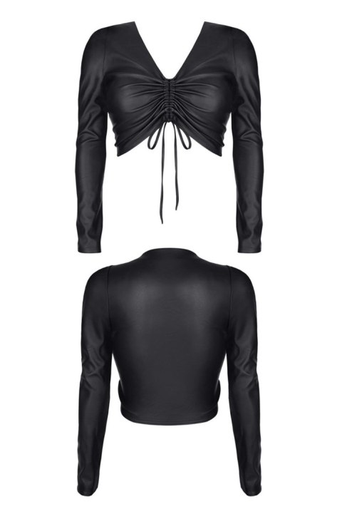 Bielizna-ADRIANA001 BLACK M Bielizna-ADRIANA001 BLACK M
