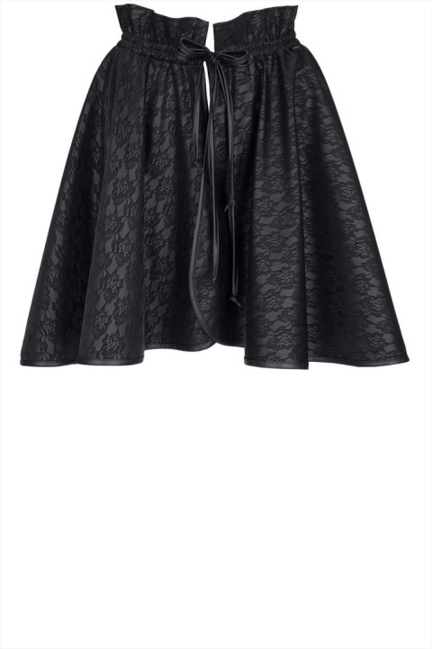 Bielizna-BENEDETTA001 BLACK 2XL/3XL Bielizna-BENEDETTA001 BLACK 2XL/3XL