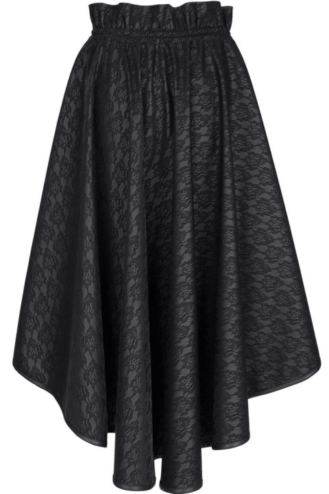 Bielizna-BENEDETTA001 BLACK 2XL/3XL Bielizna-BENEDETTA001 BLACK 2XL/3XL