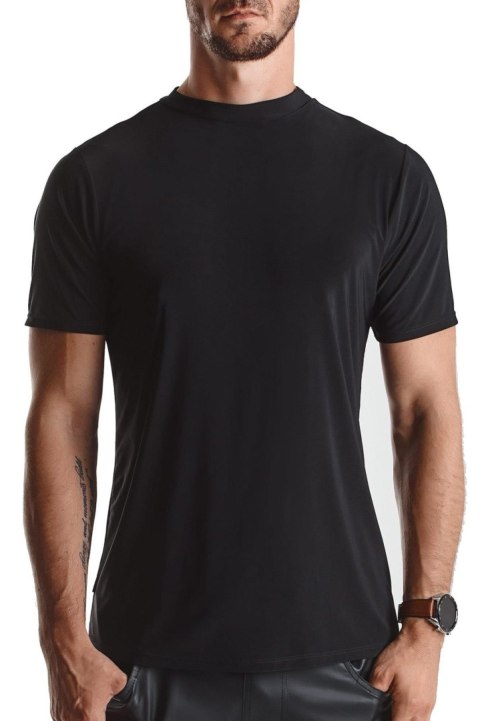 RMRiccardo001 - black T-shirt - L RMRiccardo001 - black T-shirt - L