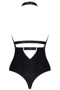 Aleta001 - black - teddy - S