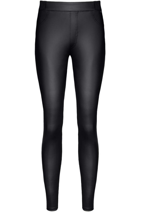 Bielizna - BRGIULIA001 legginsy czarne rozmiar XXL Bielizna - BRGIULIA001 legginsy czarne rozmiar XXL