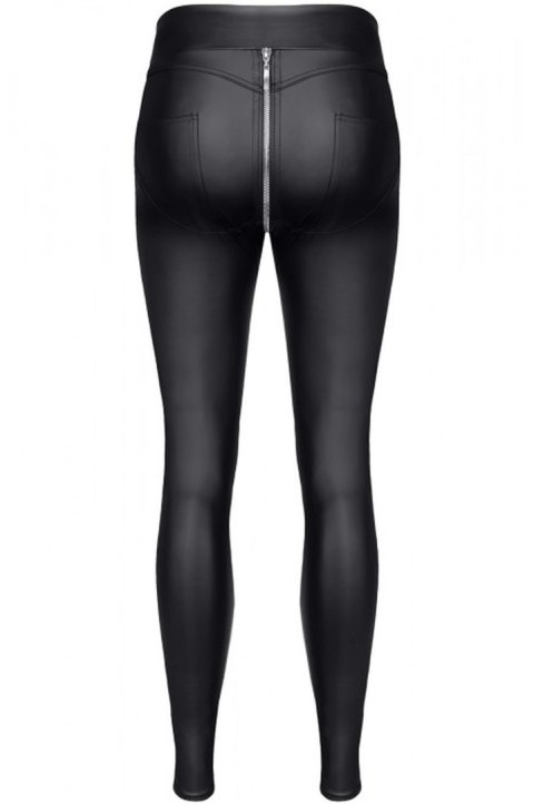 Bielizna - BRMADDALENA001 leginsy czarne rozmiar XXL Bielizna - BRMADDALENA001 leginsy czarne rozmiar XXL