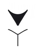 Bielizna-LadyX Cande XL - stringi