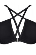 Bielizna-LadyX Casilda XXL - biustonosz, stringi