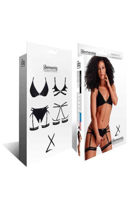 Bielizna-LadyX Dorita XL - komplet Bielizna-LadyX Dorita XL - komplet