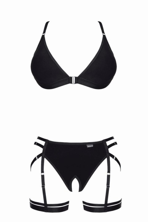 Bielizna-LadyX Dorita XL - komplet Bielizna-LadyX Dorita XL - komplet