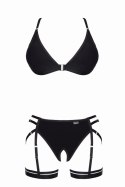 Bielizna-LadyX Dorita XXL - komplet