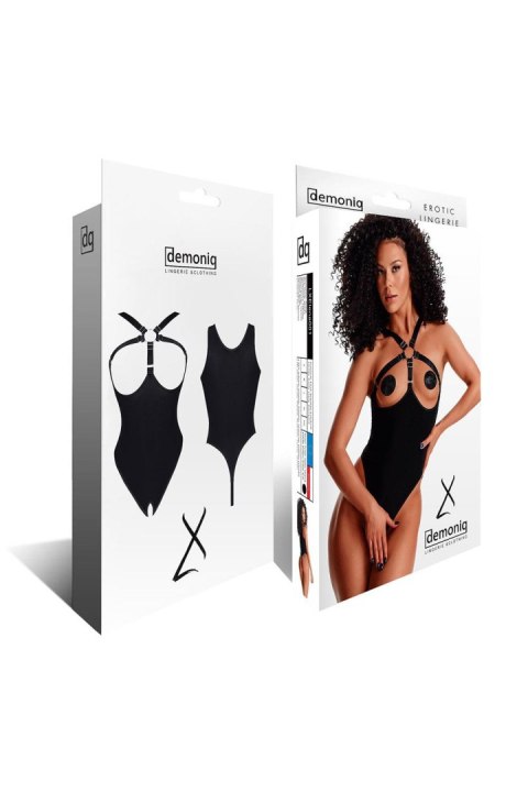Bielizna-LadyX Elena XXL - body Bielizna-LadyX Elena XXL - body