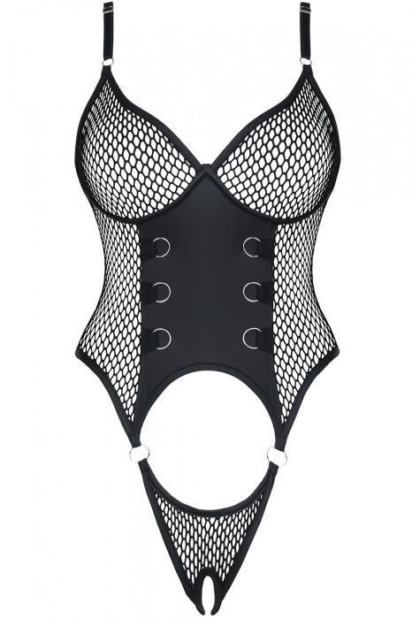 Bielizna-Reja BLACK XXL Bielizna-Reja BLACK XXL