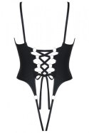 Bielizna-Reja BLACK XXL