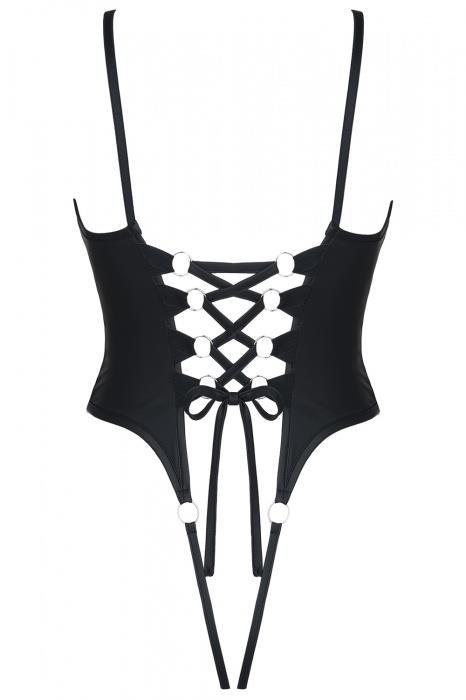 Bielizna-Reja BLACK XXL Bielizna-Reja BLACK XXL